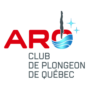 Aro club de plongeon de Québec